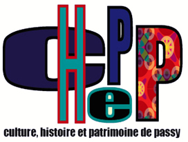 Logo CHePP