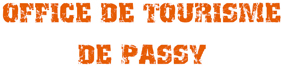 Logo OT Passy Logo OT Passy