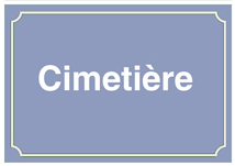 A Falletti Cimetière